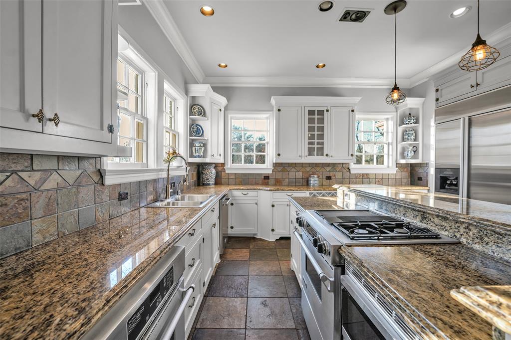 Kessler Oaks - Residential