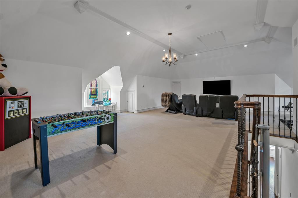 Kessler Oaks - Residential