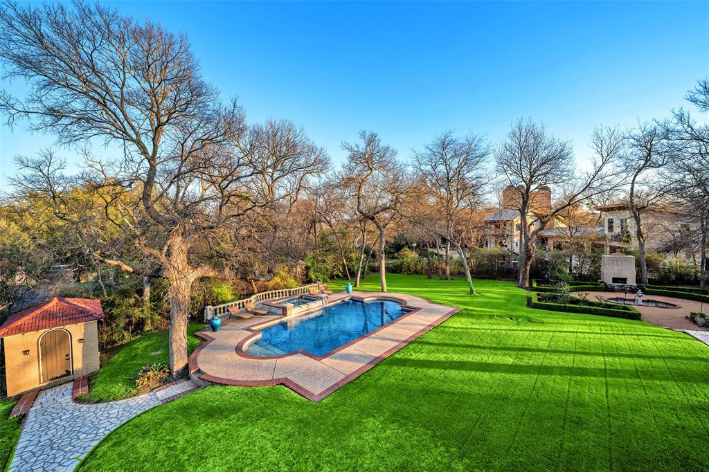 Kessler Oaks - Residential