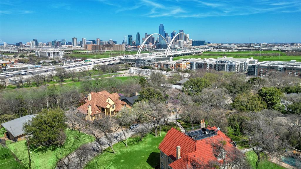 Kessler Oaks - Residential