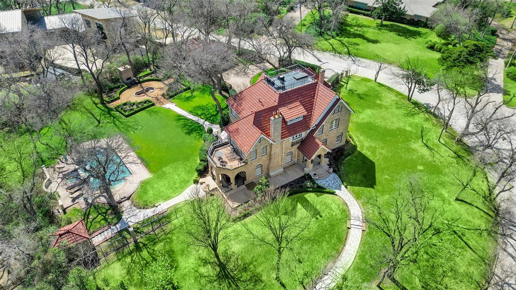 Kessler Oaks - Residential