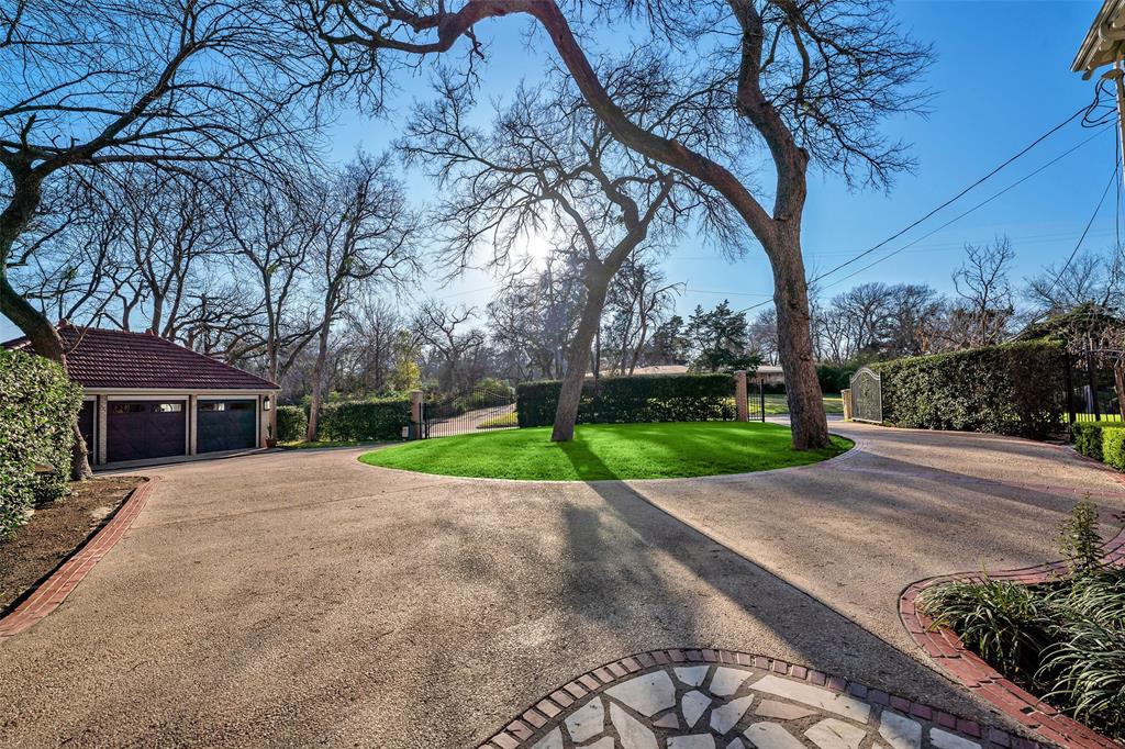 Kessler Oaks - Residential