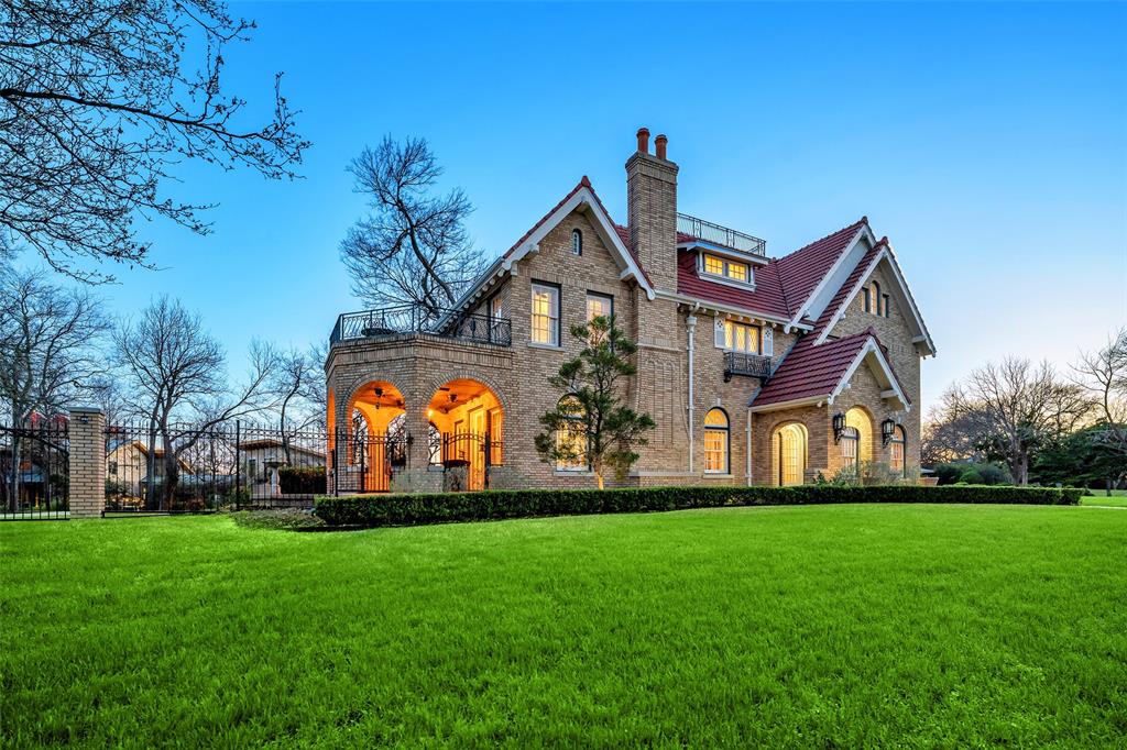 Kessler Oaks - Residential