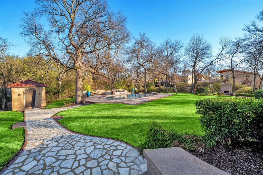 Kessler Oaks - Residential