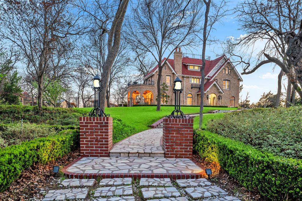 Kessler Oaks - Residential