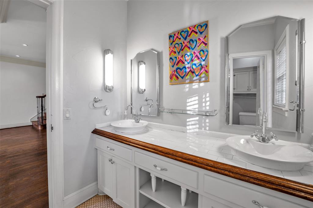 Kessler Oaks - Residential