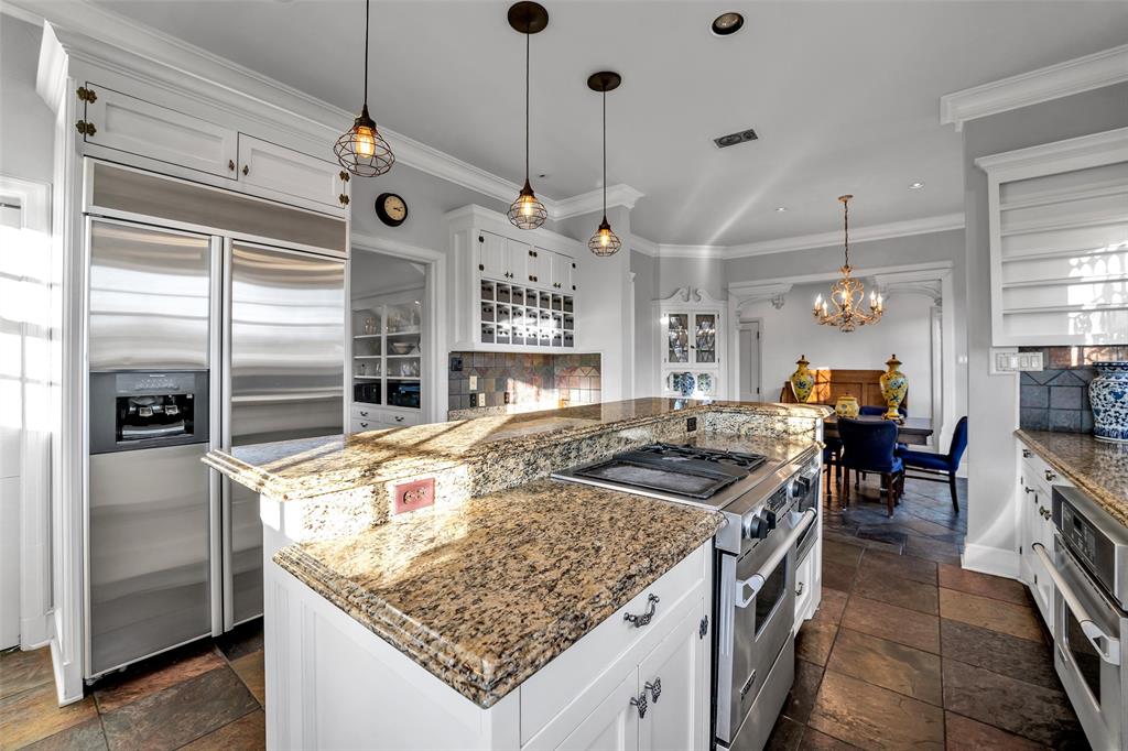 Kessler Oaks - Residential