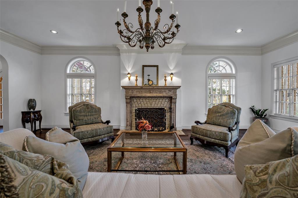 Kessler Oaks - Residential