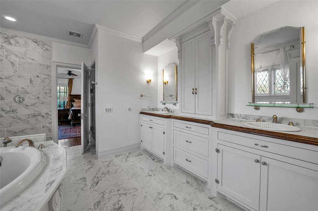 Kessler Oaks - Residential