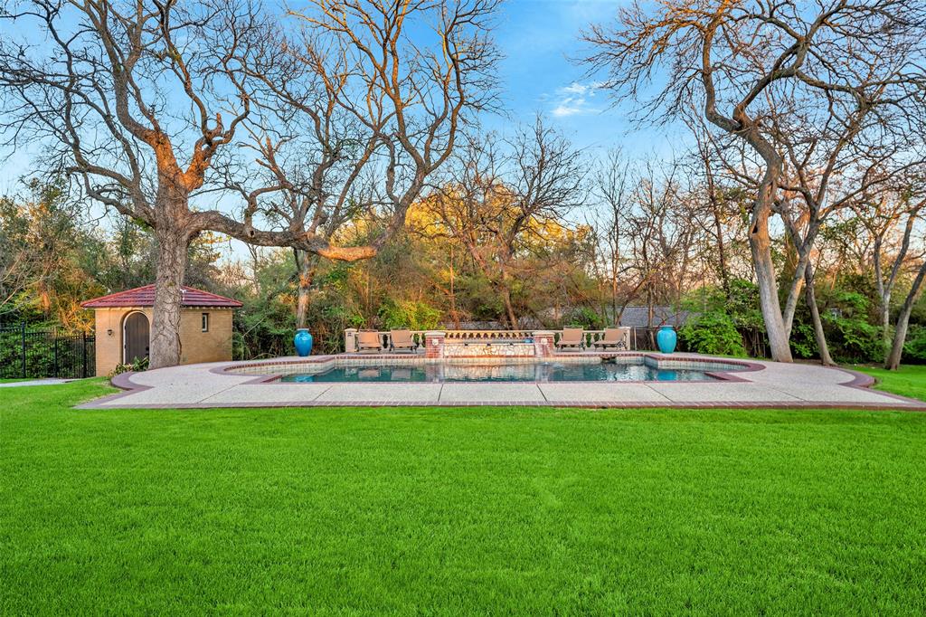 Kessler Oaks - Residential