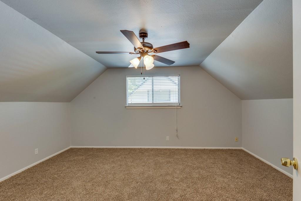 Hurst Park Sub - Residential Lease