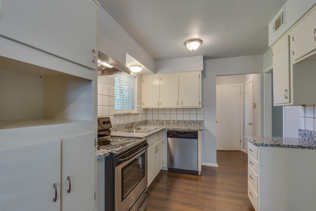 Hurst Park Sub - Residential Lease