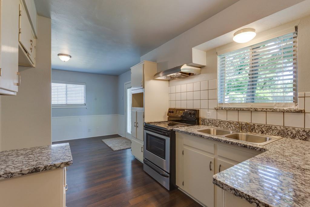 Hurst Park Sub - Residential Lease