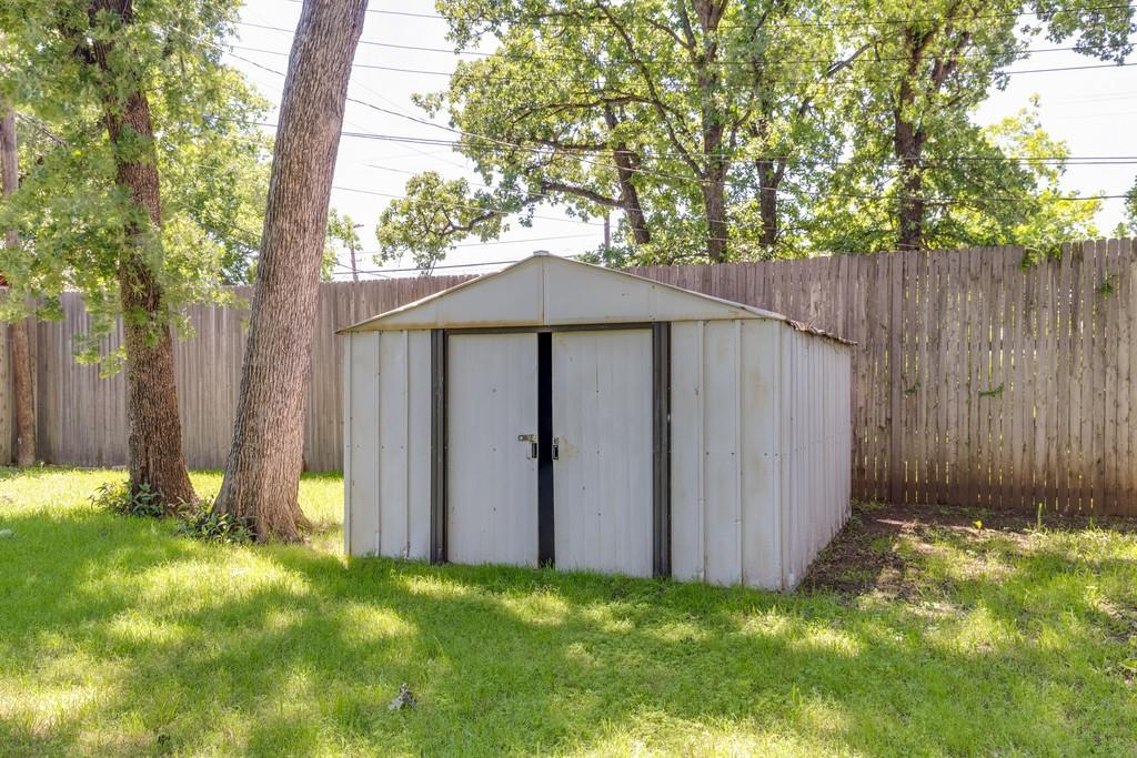 Hurst Park Sub - Residential Lease