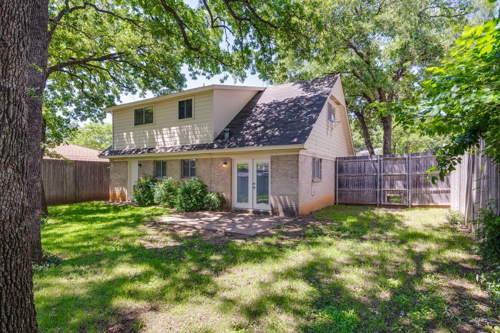 Hurst Park Sub - Residential Lease