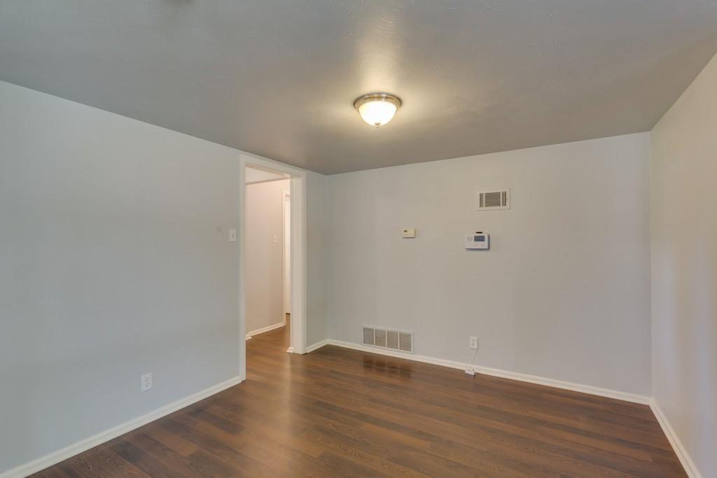 Hurst Park Sub - Residential Lease