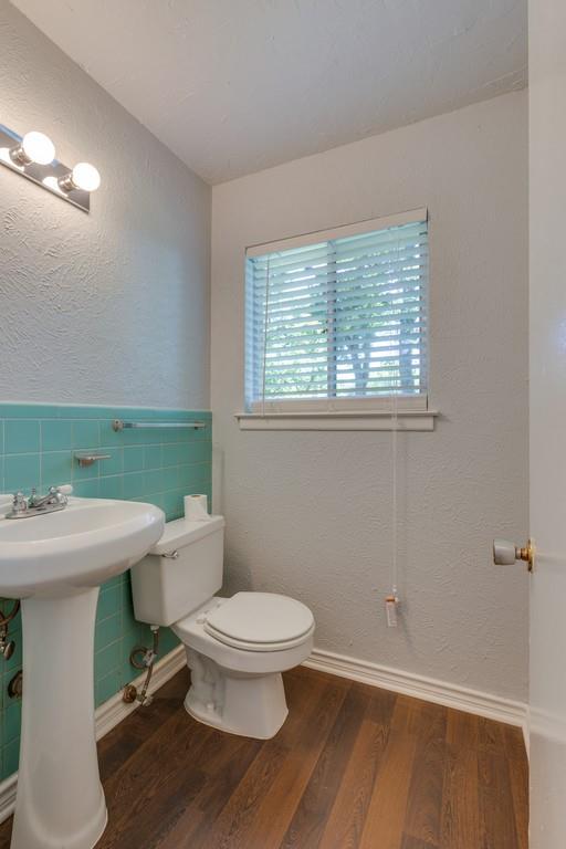 Hurst Park Sub - Residential Lease