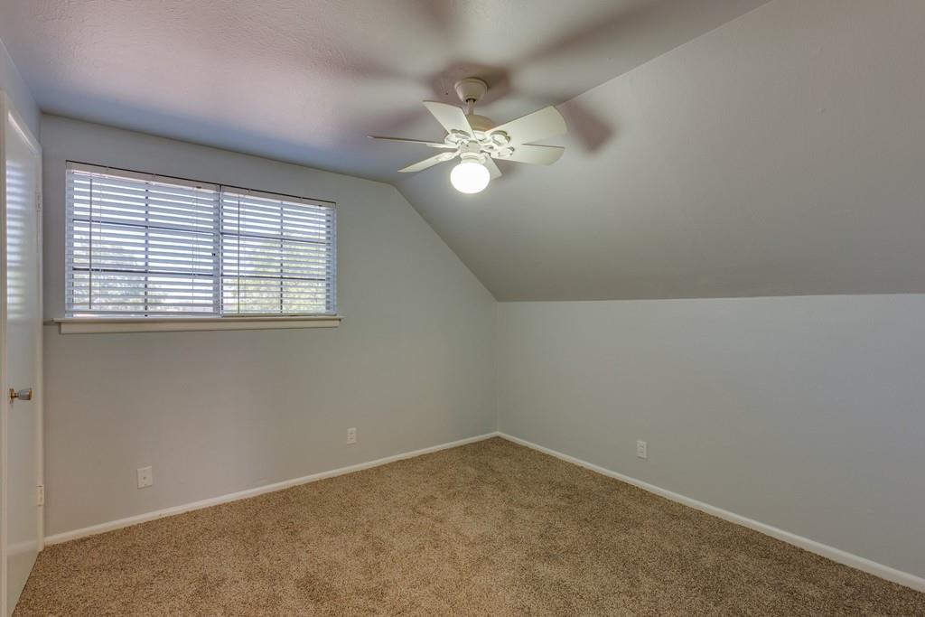 Hurst Park Sub - Residential Lease