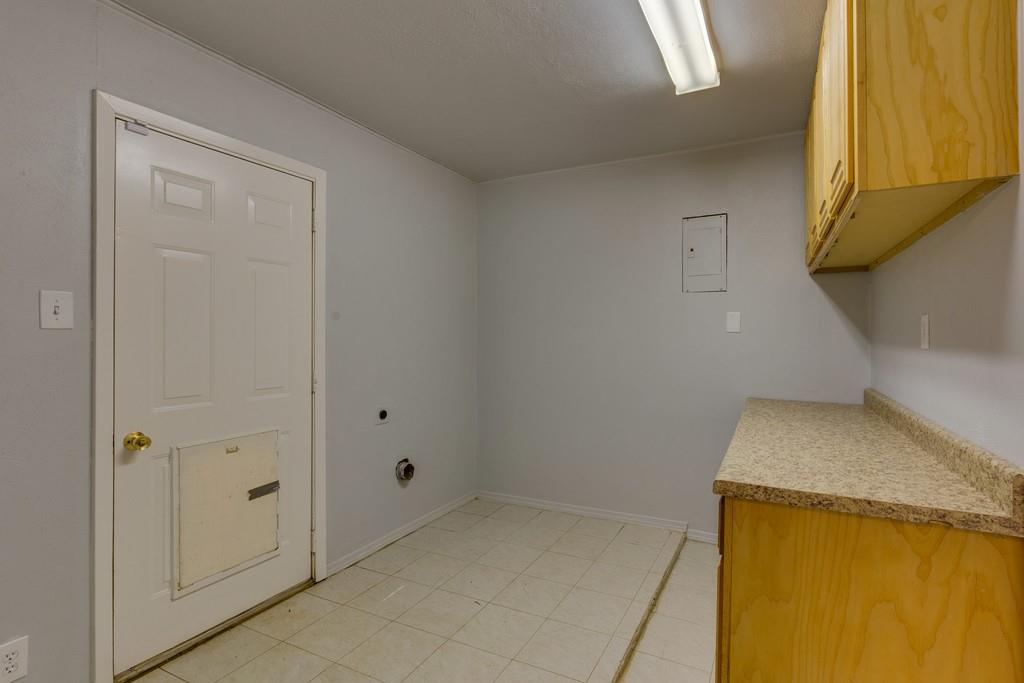 Hurst Park Sub - Residential Lease