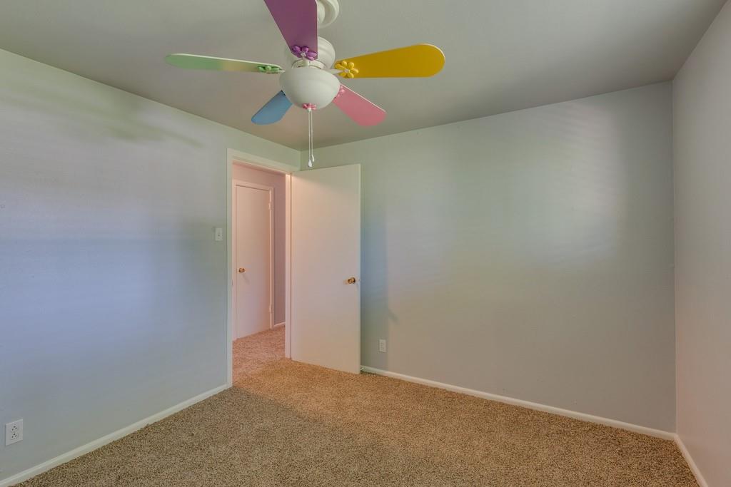 Hurst Park Sub - Residential Lease