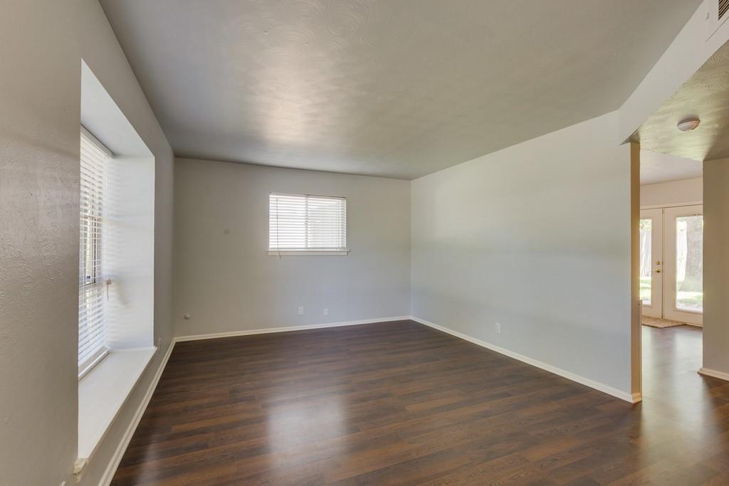 Hurst Park Sub - Residential Lease