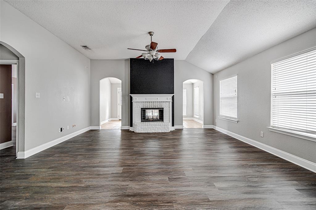 1001 Benjamin Drive