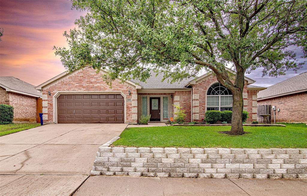 1001 Benjamin Drive