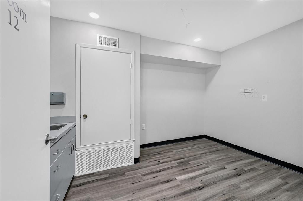 Texoma Dermatology Clinic Add - Commercial Sale