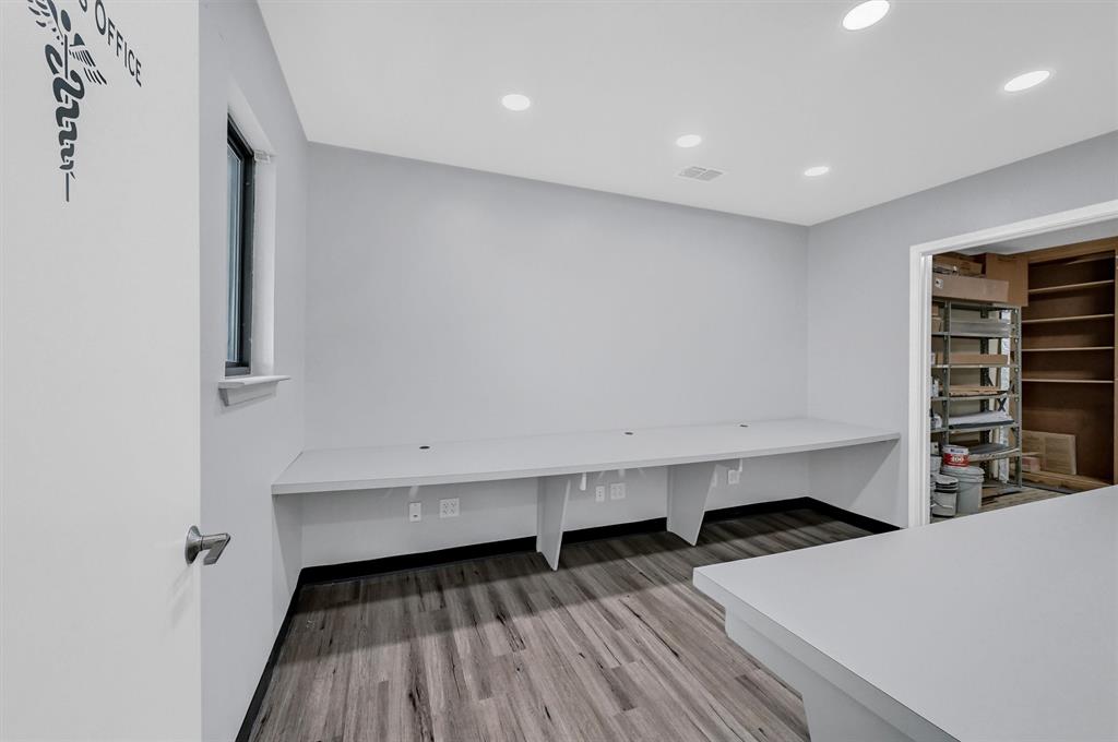 Texoma Dermatology Clinic Add - Commercial Sale