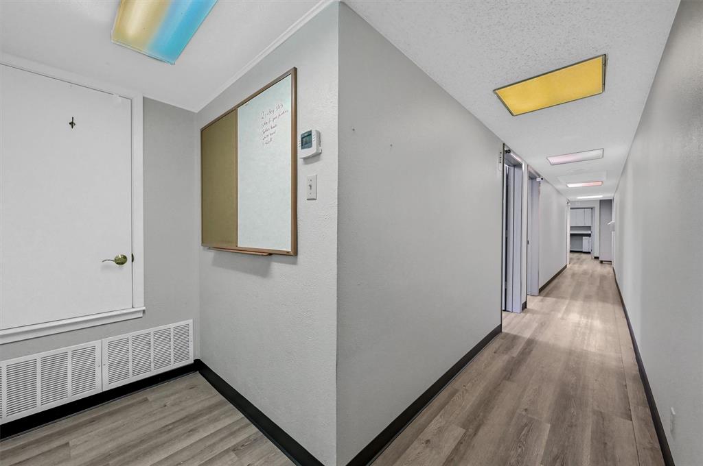 Texoma Dermatology Clinic Add - Commercial Sale