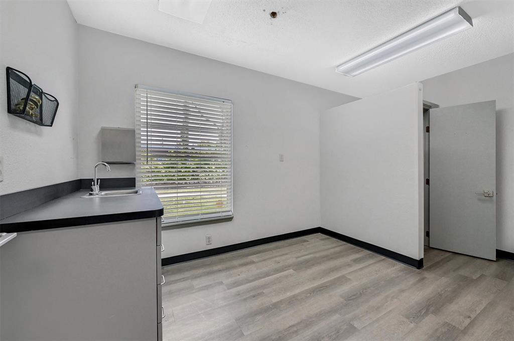 Texoma Dermatology Clinic Add - Commercial Sale