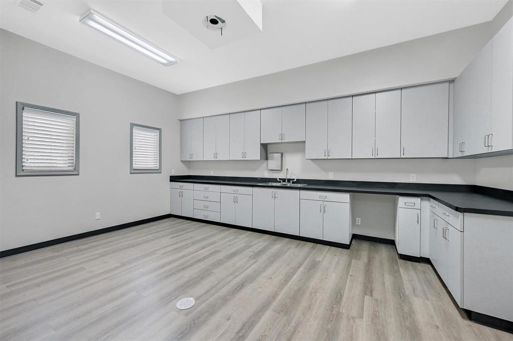 Texoma Dermatology Clinic Add - Commercial Sale