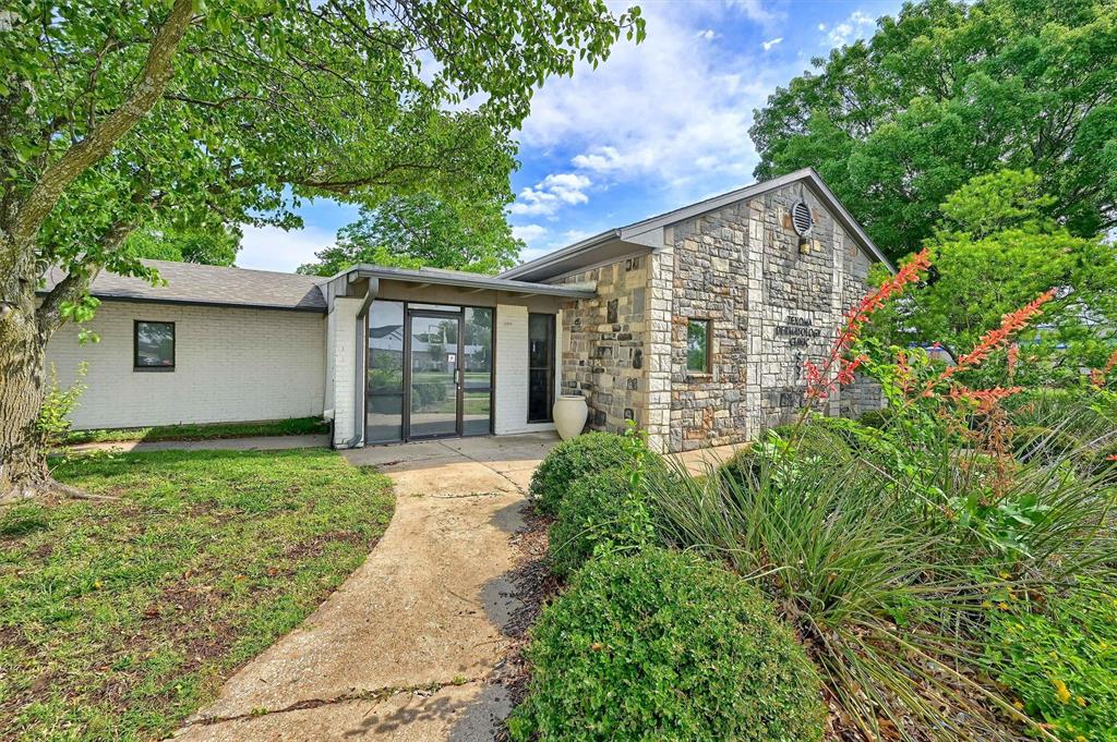 Texoma Dermatology Clinic Add - Commercial Sale