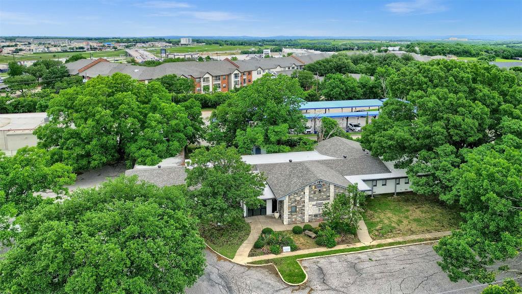 Texoma Dermatology Clinic Add - Commercial Sale