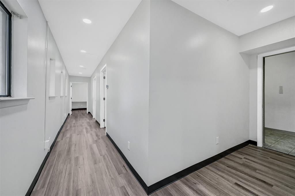 Texoma Dermatology Clinic Add - Commercial Sale