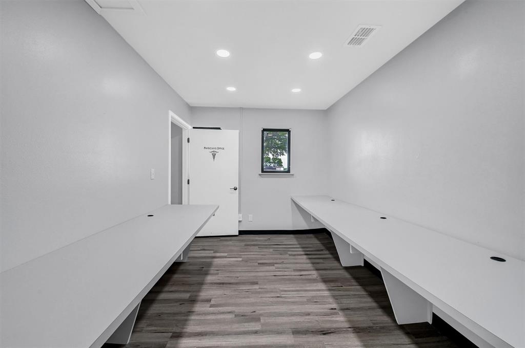 Texoma Dermatology Clinic Add - Commercial Sale