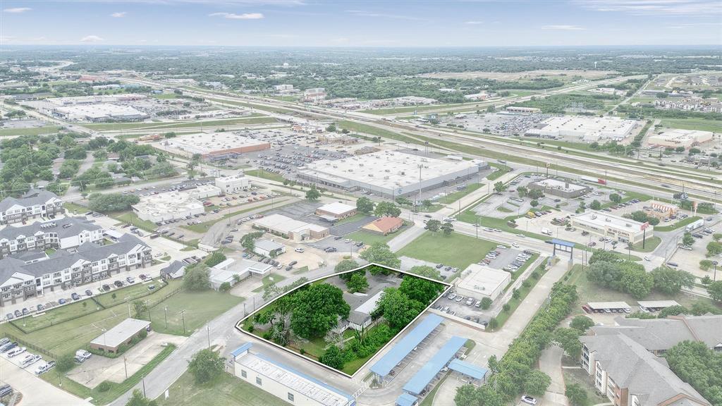 Texoma Dermatology Clinic Add - Commercial Sale