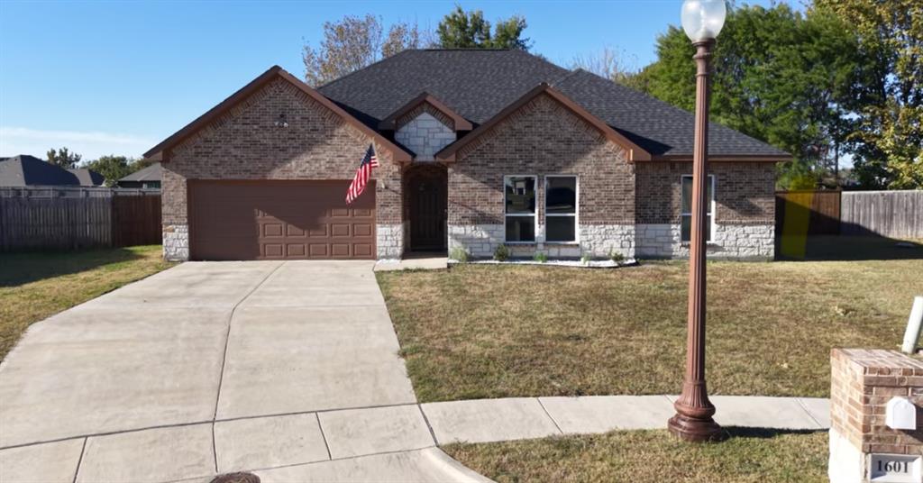 Promontory Point North - Residential