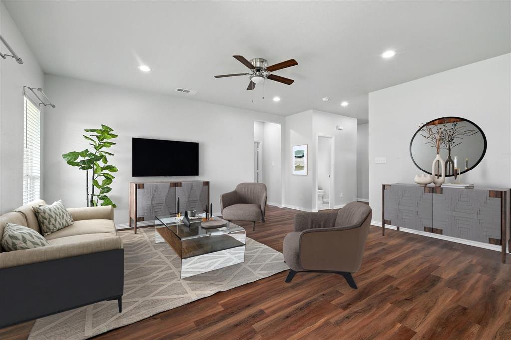 Promontory Point North - Residential