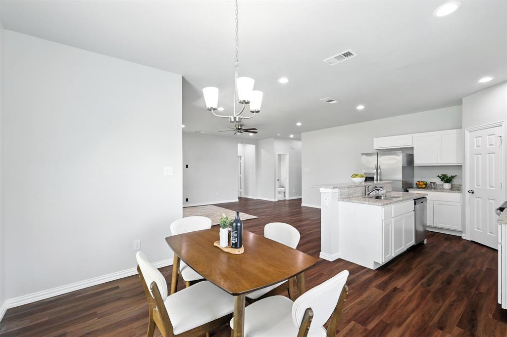 Promontory Point North - Residential