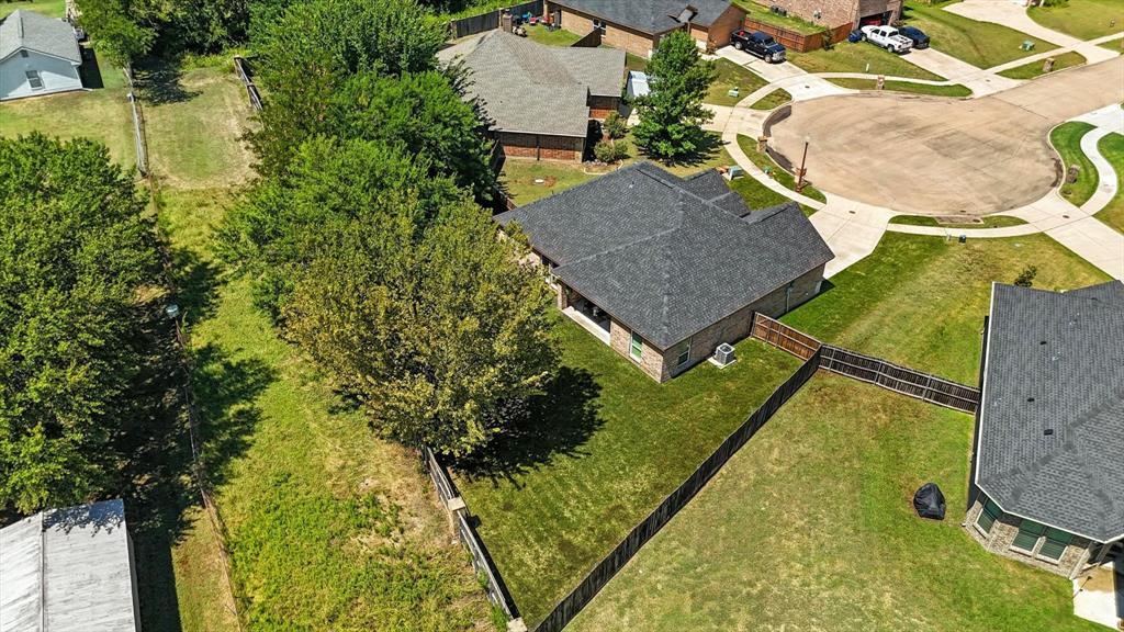 Promontory Point North - Residential