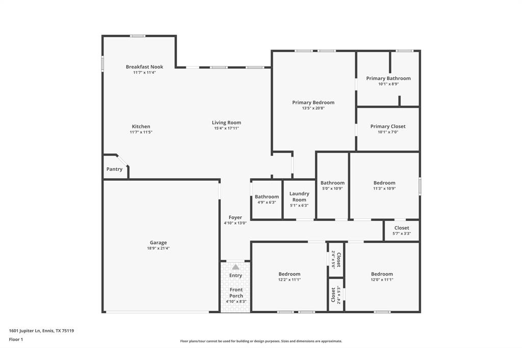 Promontory Point North - Residential