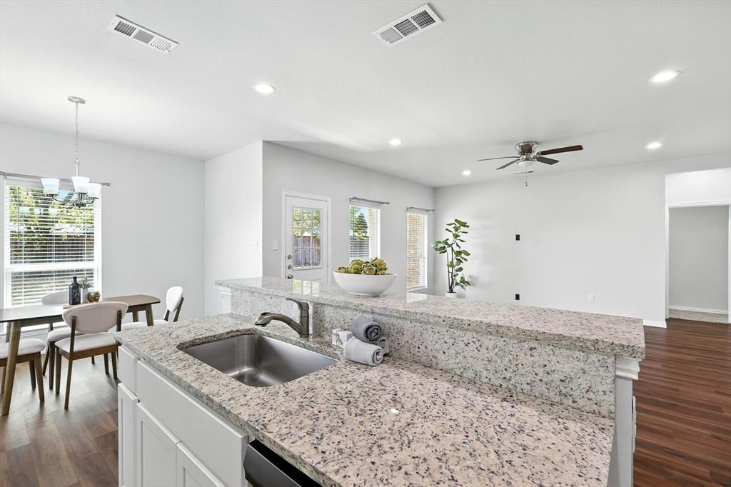 Promontory Point North - Residential