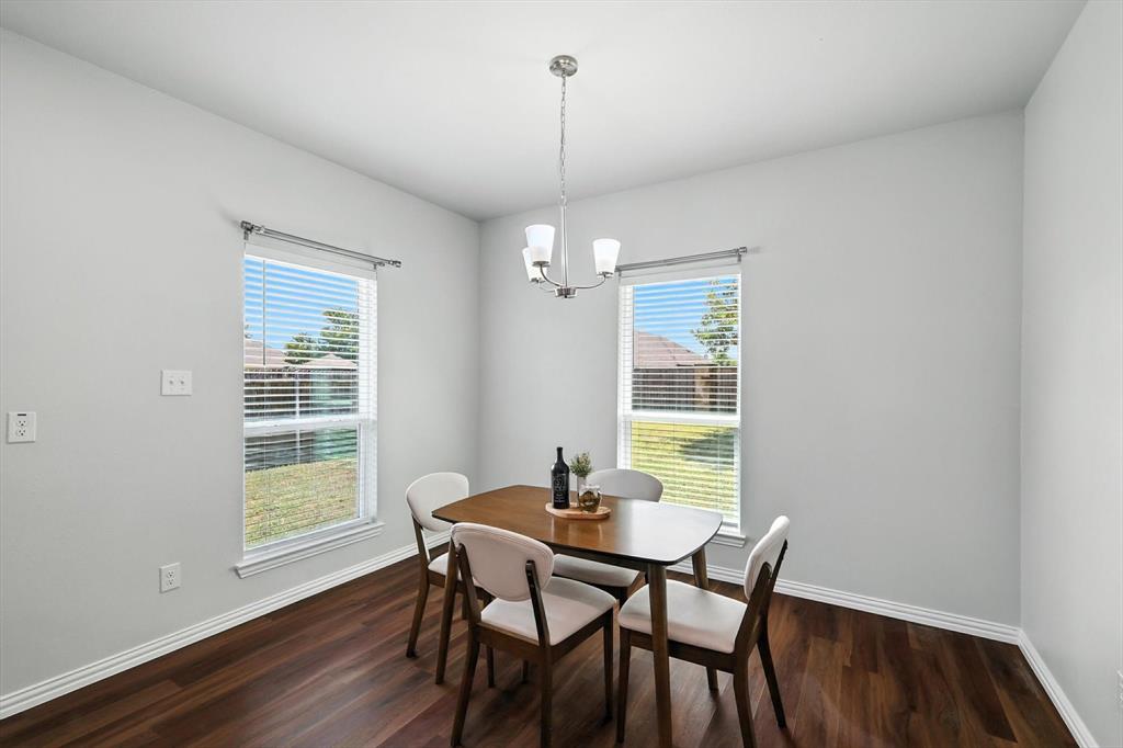 Promontory Point North - Residential