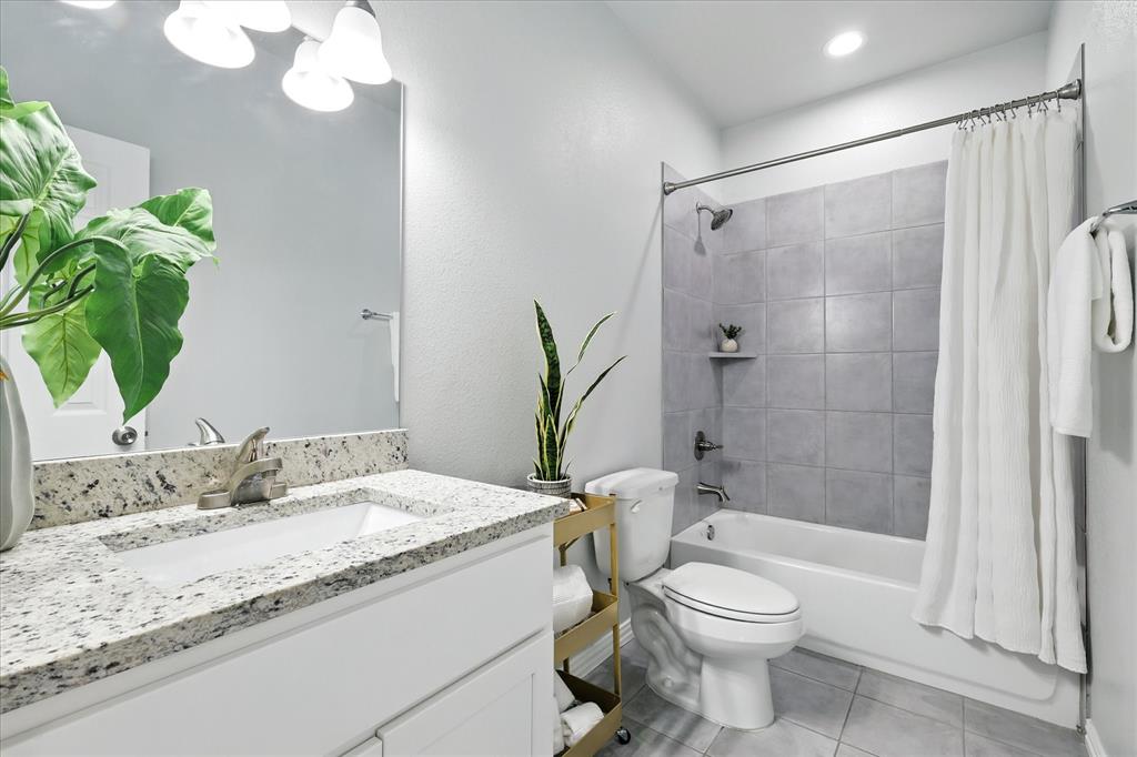 Promontory Point North - Residential