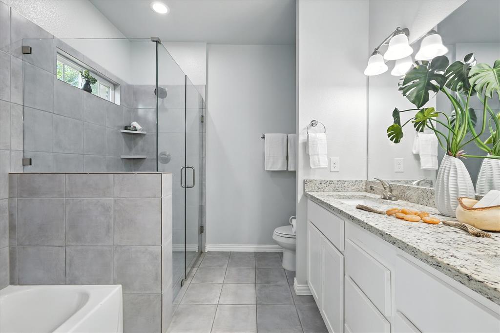 Promontory Point North - Residential