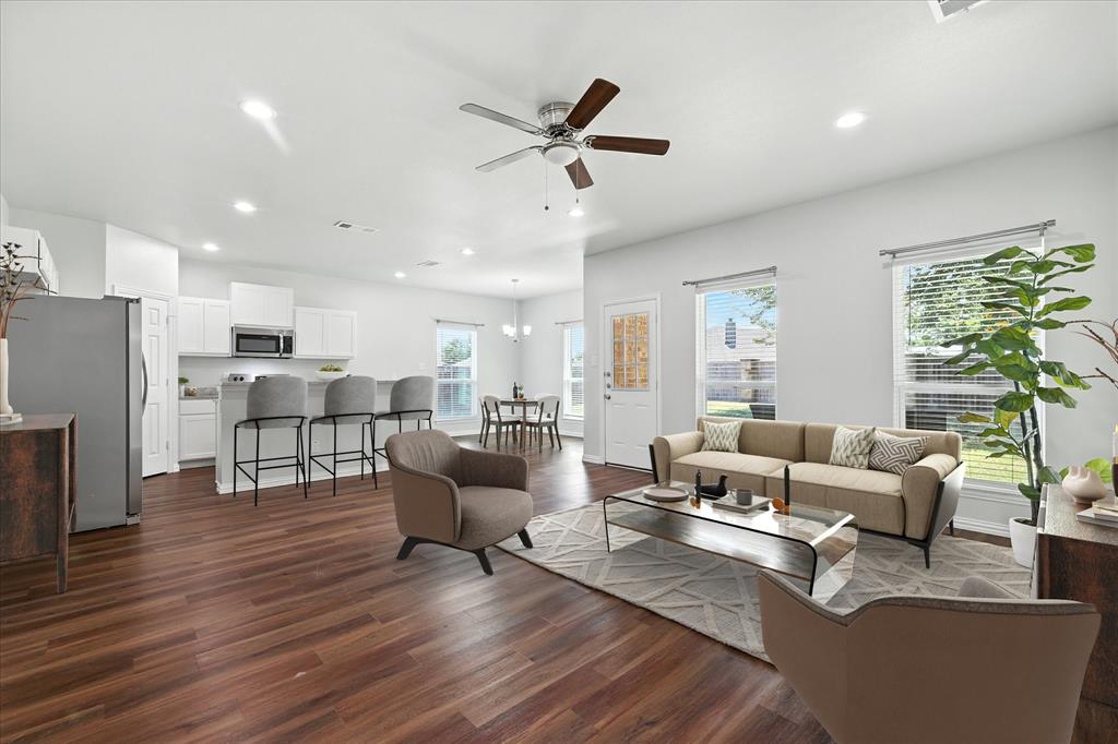 Promontory Point North - Residential