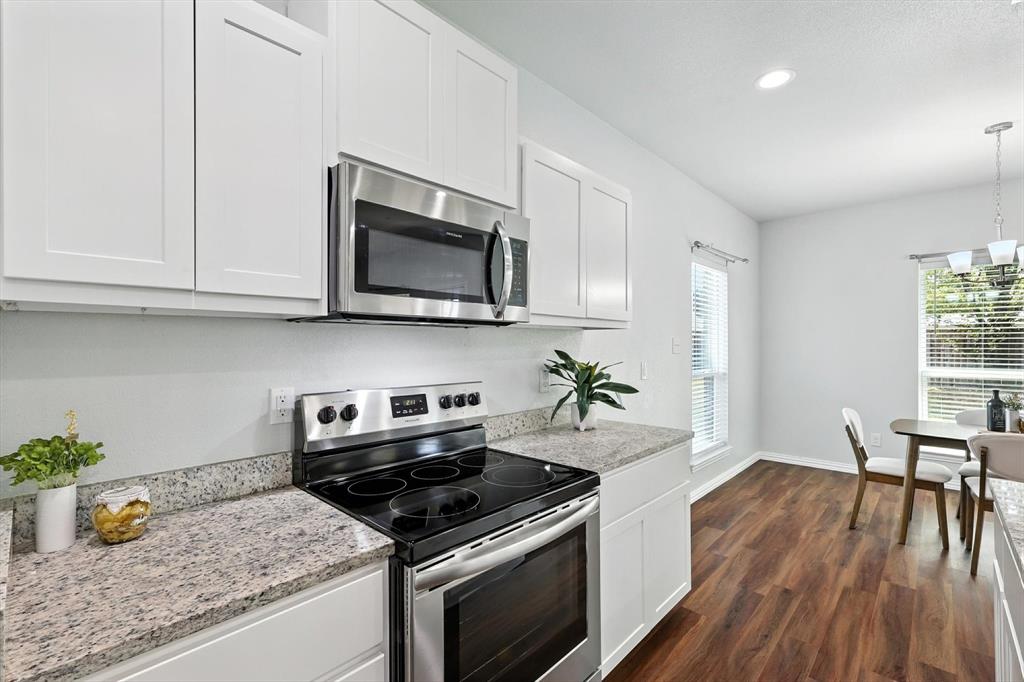 Promontory Point North - Residential