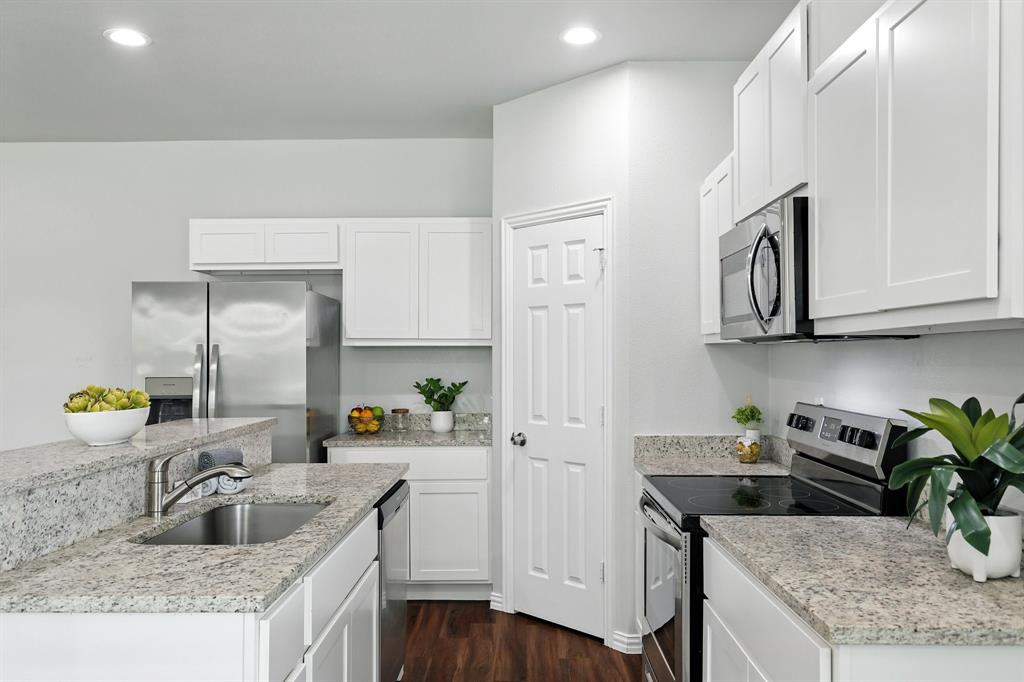 Promontory Point North - Residential