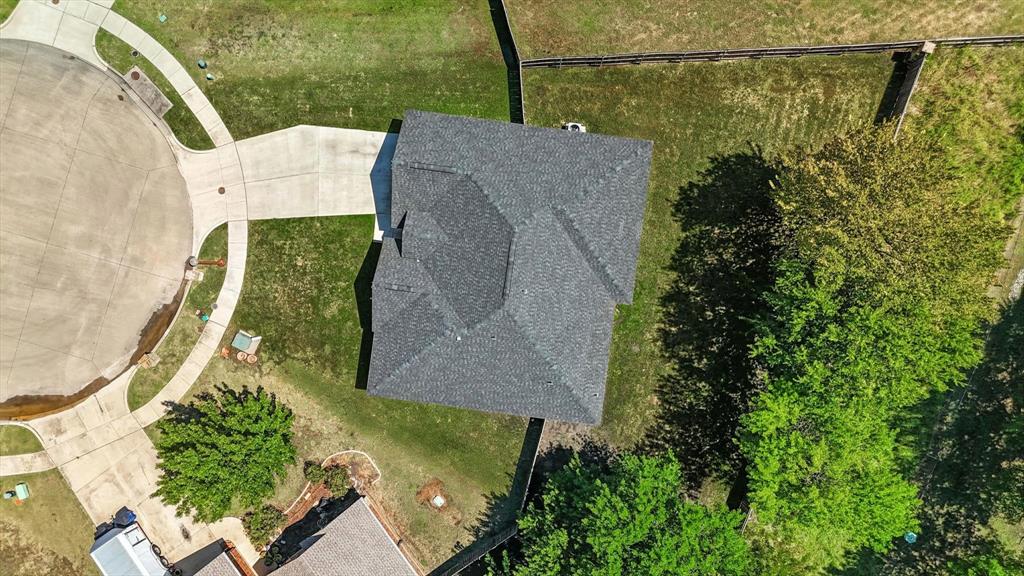 Promontory Point North - Residential